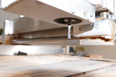 Numerisch gesteuerte Bearbeitung auf Anfrage 2D und 3D