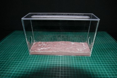 Module for glass cutter " Laterite"